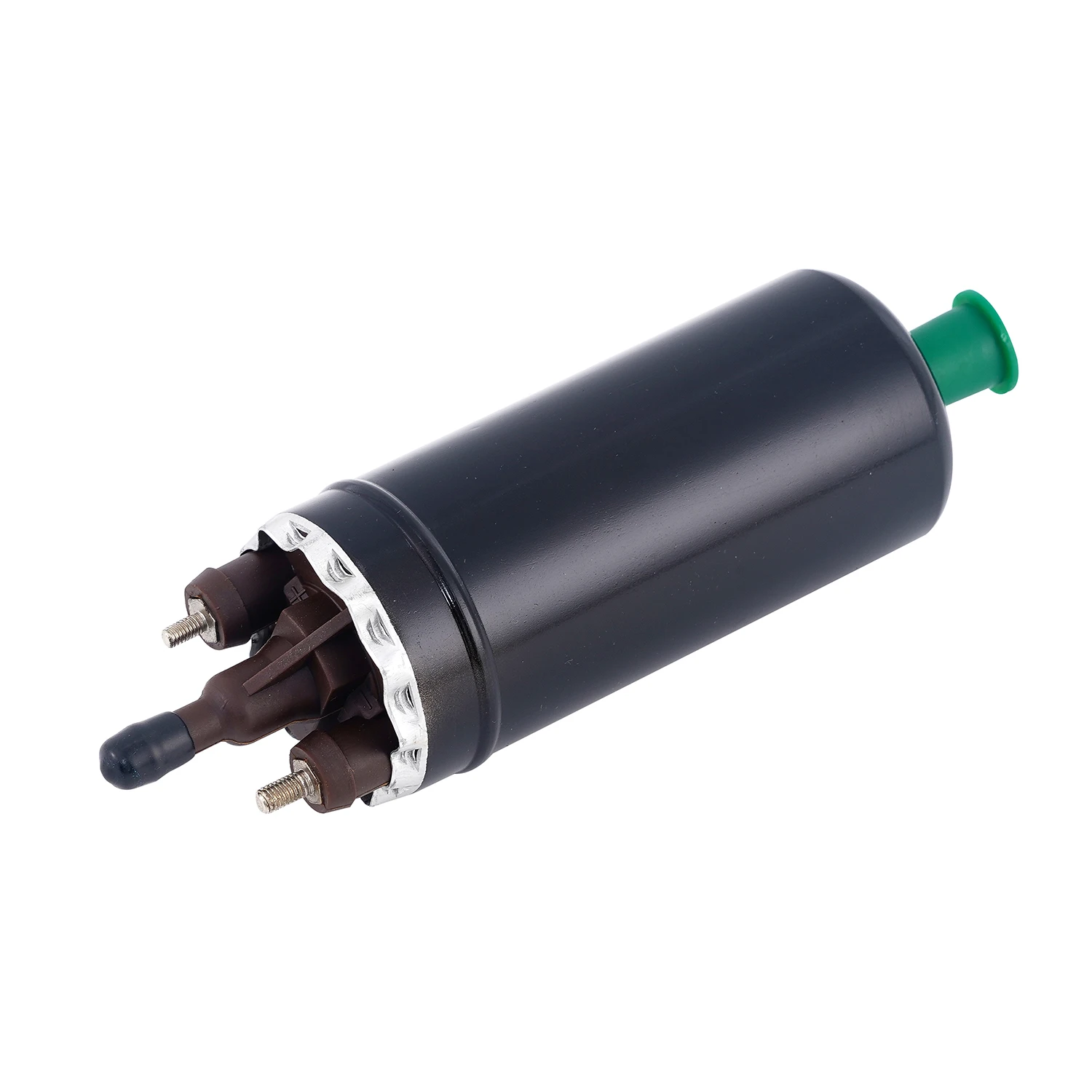 Universal Inline High Pressure Fuel Pump With Installation Kit for BMW 0580464070