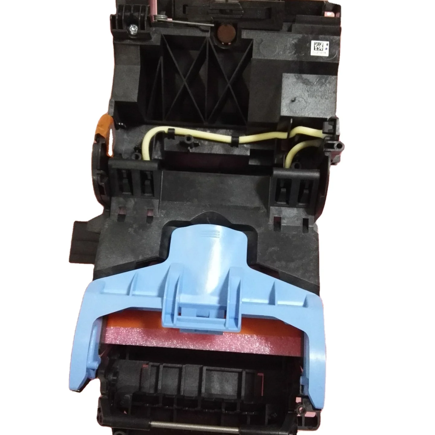 CR357-67018/CR357-67092 Carriage assembly - With out PC board and line sensor  For HPT1500/T1600/T2500/T2600/T3500/T930/T920