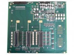 pcb board manufacture remote control circuit  pcb boards for ev chargers