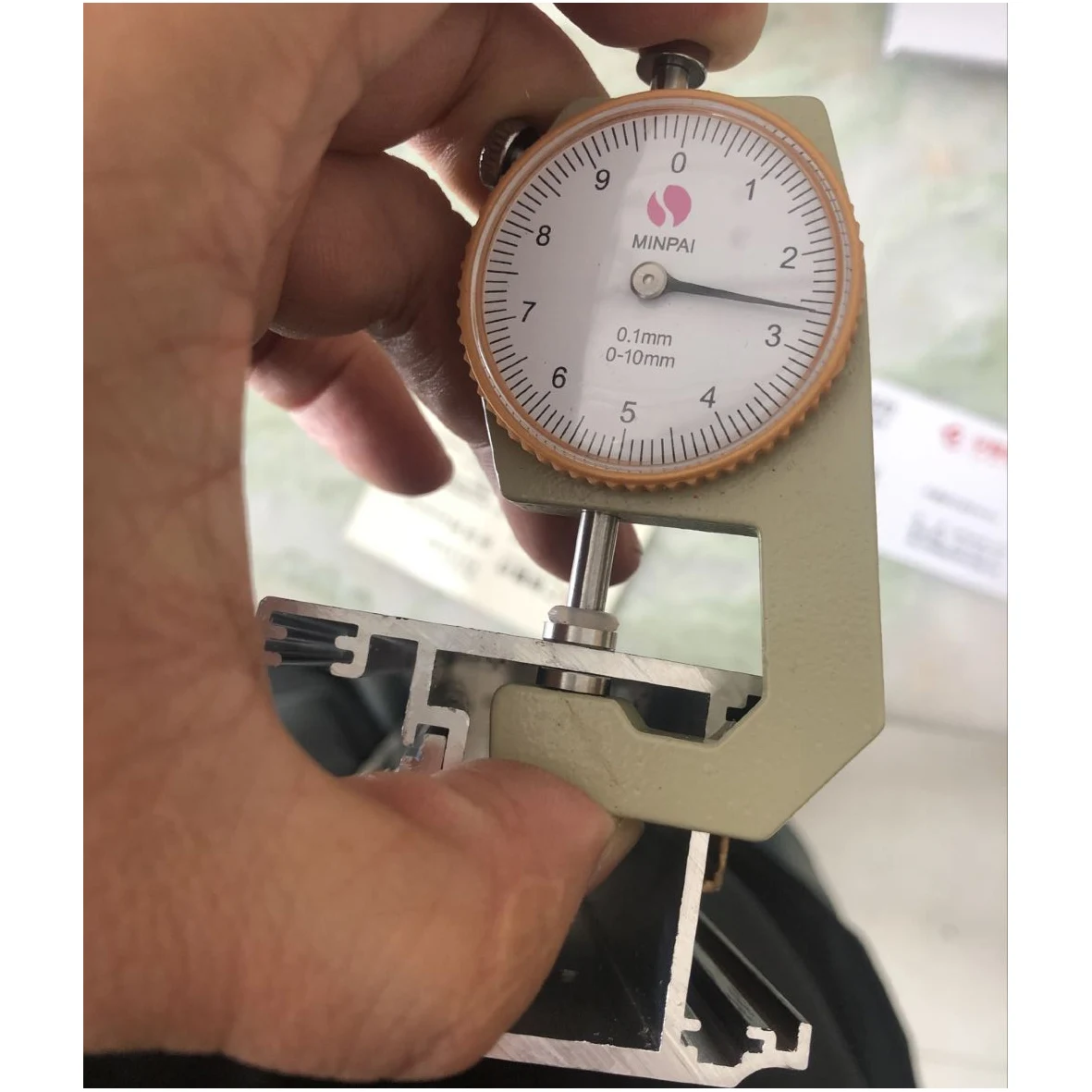 
popular patio or partition sliding door modern aluminum sliding door 