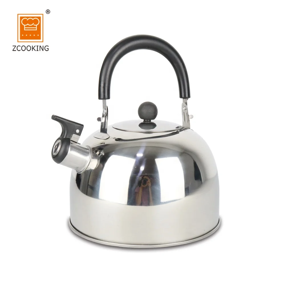 3L Stainless Steel Original Water kettle  And SS201 Material  Hight Quality Tea Pot