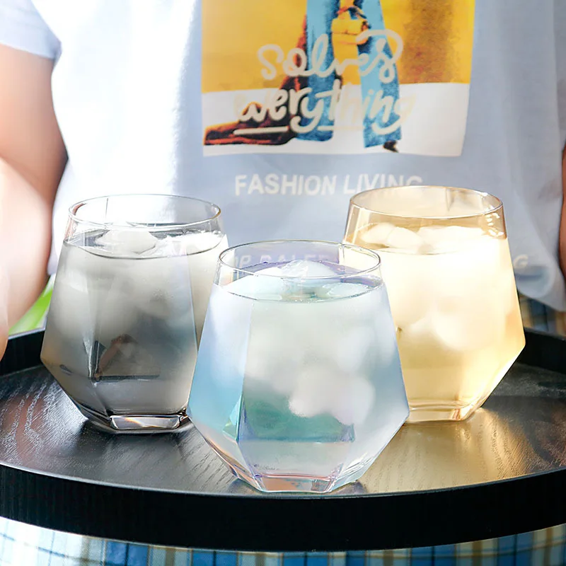 New Hot Sale Reasonable Price Bar Whiskey Glass Shot Cup