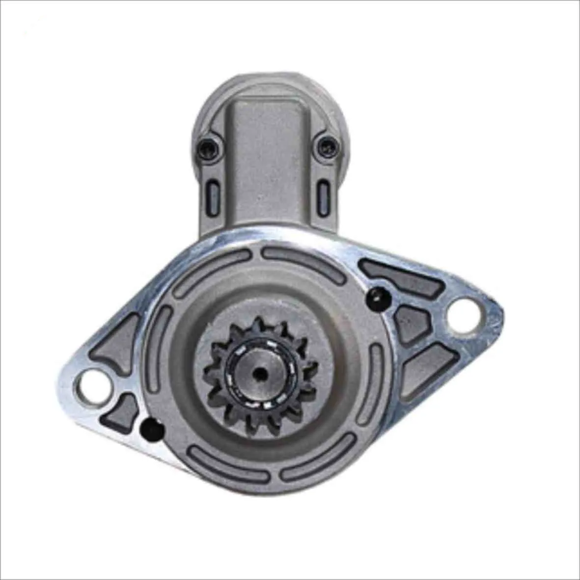 Стартер автомобильного двигателя для AUDI A3 2,0 TD 02E-911-022-C, 02E-911-022-CX, 02E-911-023Q, 02E-911-023QX