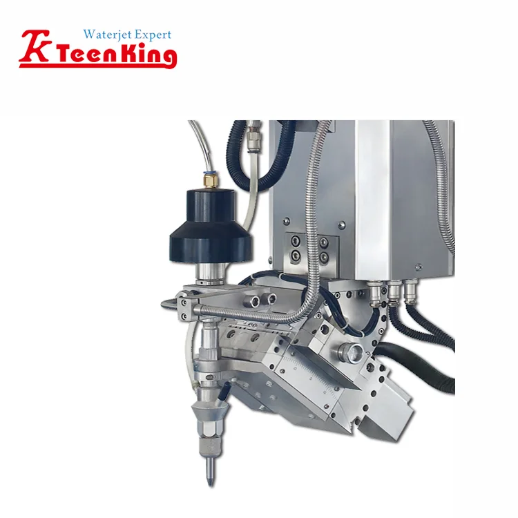 
wholesale water jet cnc machine for metal 