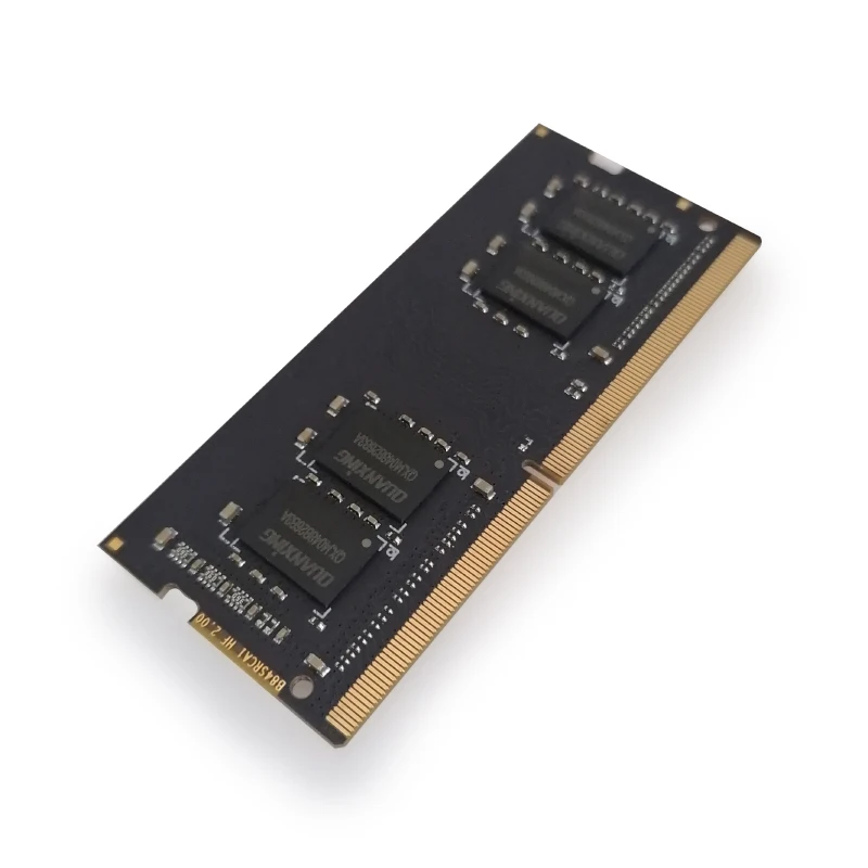 QUANXING RAM DDR4 16GB 3200MHz SO-DIMM Memoria RAM for Laptop Wholesale Ram Memory for Notebook D4 16G 3200