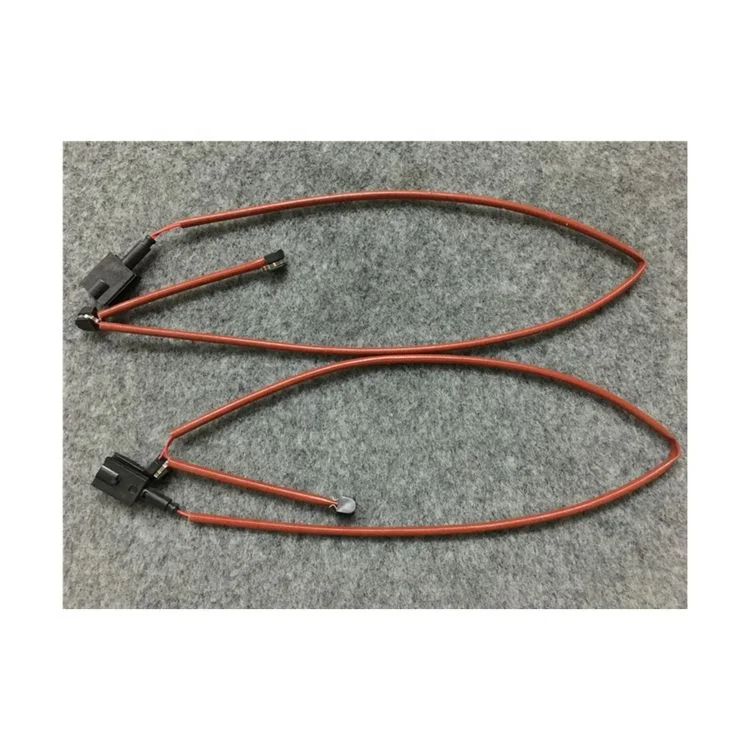 OE SECOND-TIER SUPPLIER  BRAKE  PAD FOR Ferrari  F12/488/GTB/812 rear  070003759