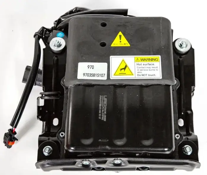 Factory Price Air Supply Unit Air Suspension Compressor Pump Air Suspension pump for Porsche Panamera 97035815107