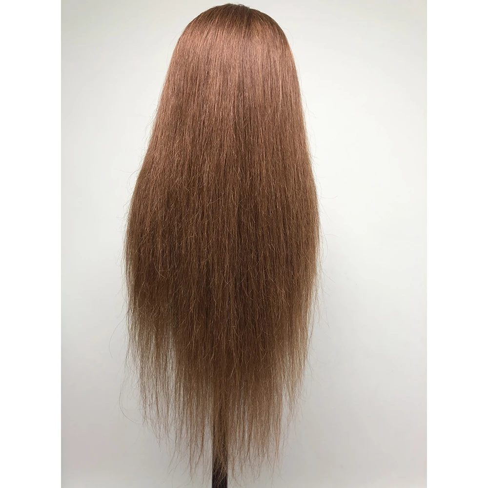 Wholesale price europe face  maniquin head with shoulder for hairdresser