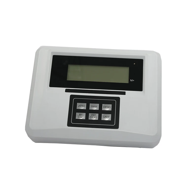 JSC-D7 цифровые весы индикатор для платформенные