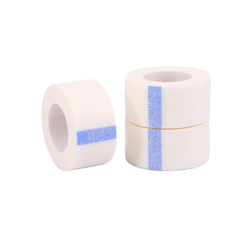 Sterile Non-woven Tape for Optimal Hygiene in Hospitals and Clinical Settings