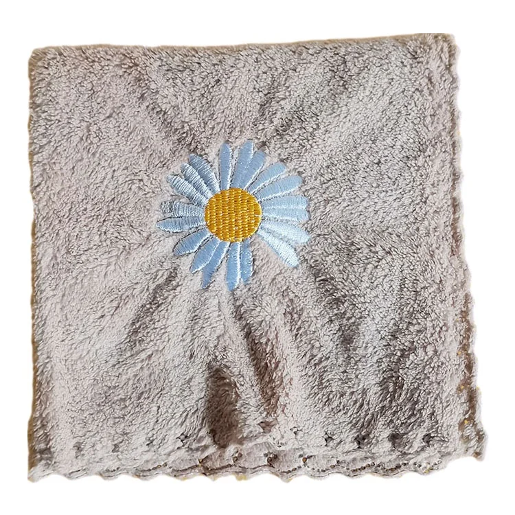 
Microfiber Cloth for Cleaning Glass Cloth Microfiber Cleaning Towel in Roll 