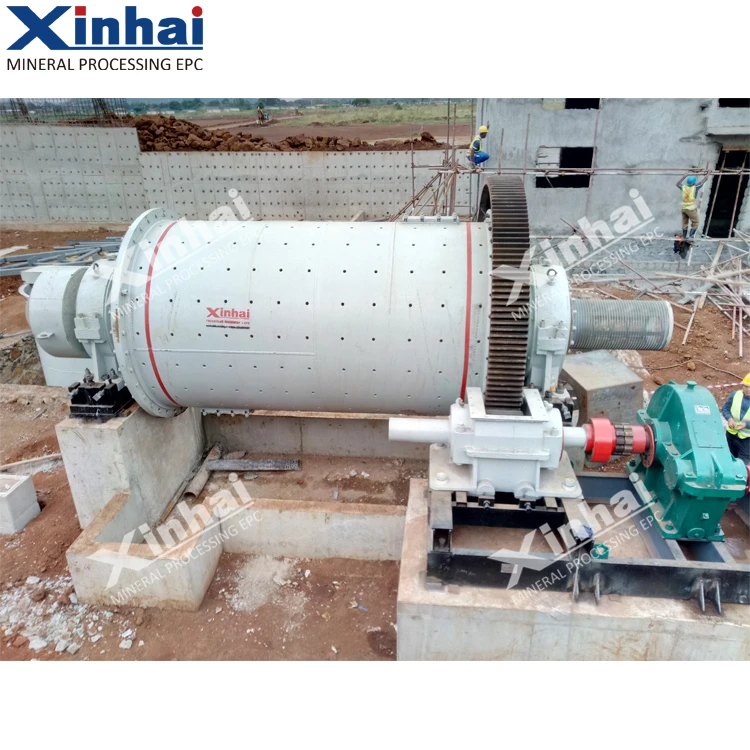 Cheap Price Small Quartz Silica Sand Grinding Mill , Silica Sand Grinding Mill For Sale