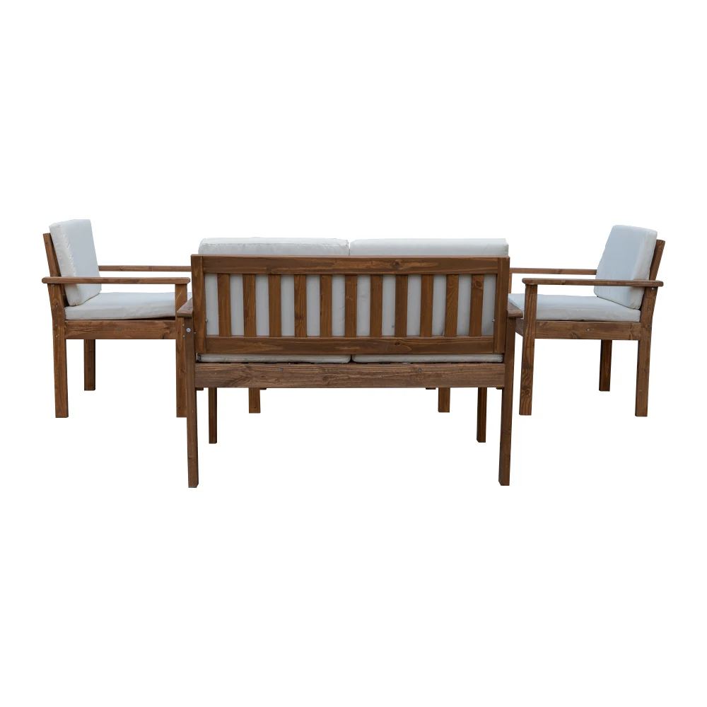 Outdoor Garden Bench