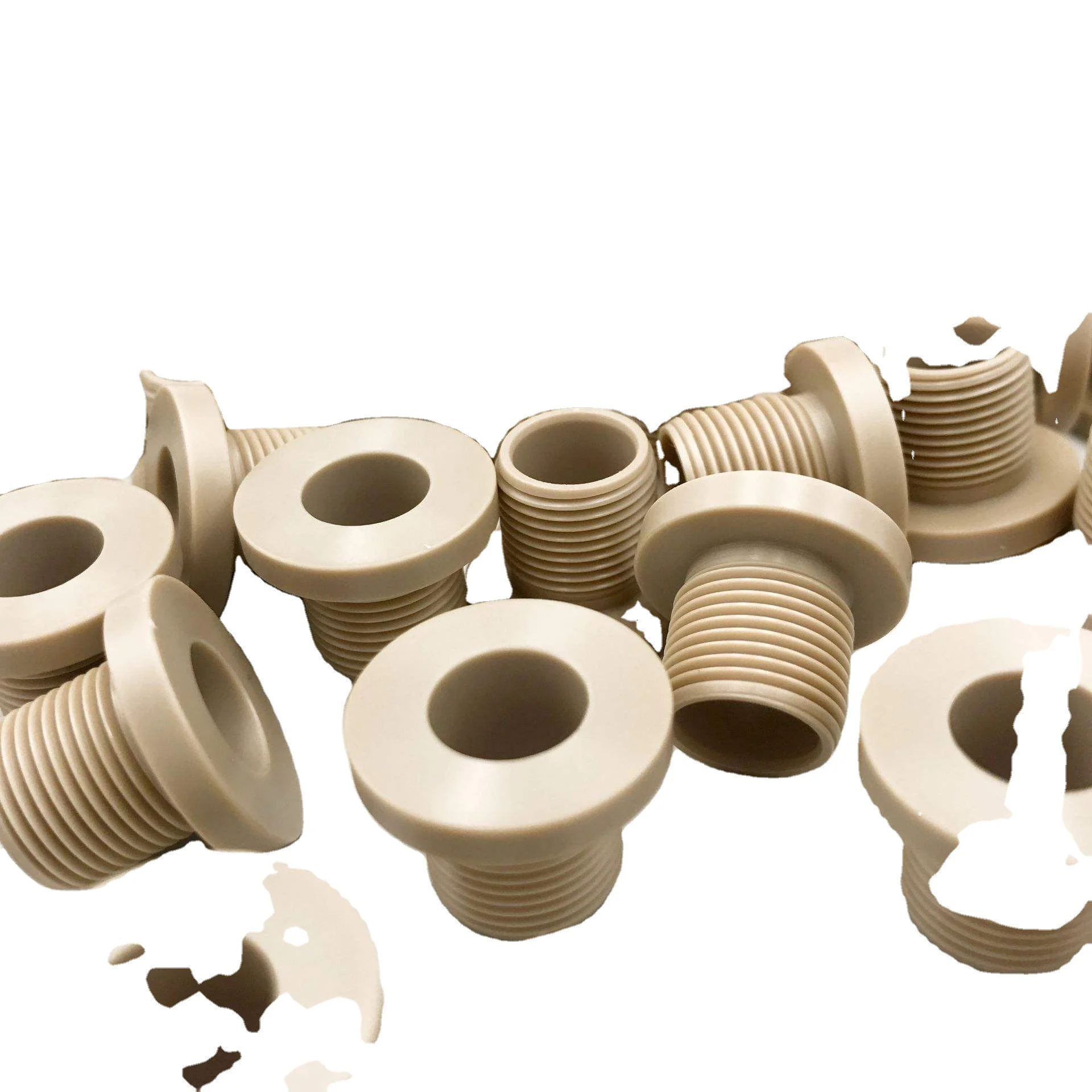 PEEK5600G PEEK(polyether ether ketone) resin is a kind of high performance special thermoplastic material