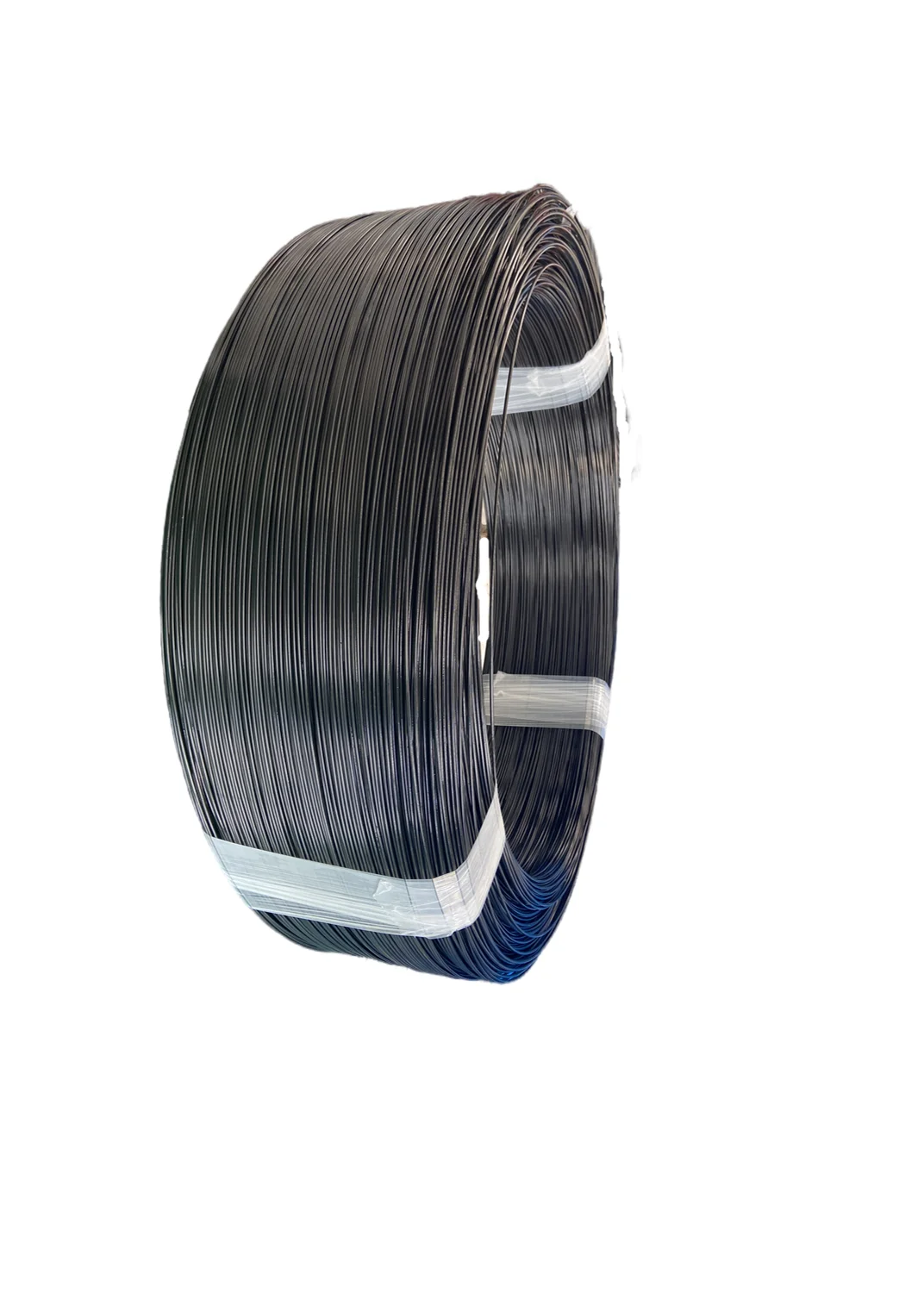 FDCrSi suspension spring steel wire