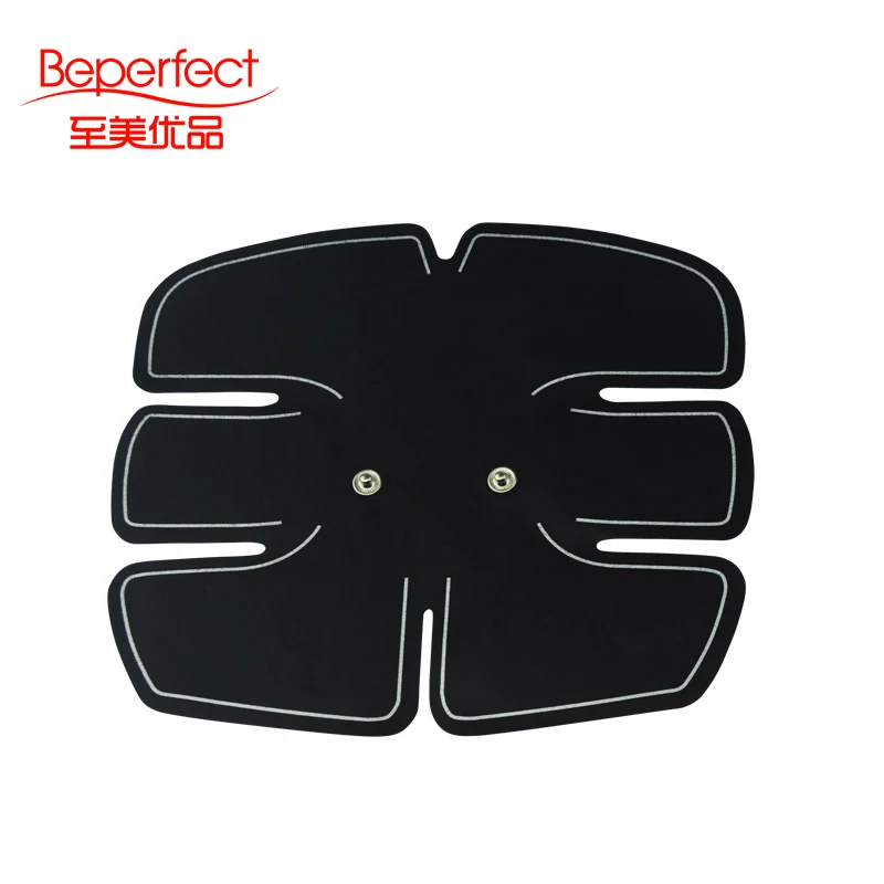 
ABS stimulator Muscle Toner Abdominal Muscle Trainer Toning Belt EMS ABS Toner Body Muscle Trainer 