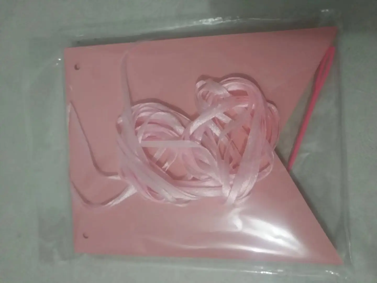 GiveU Amazon Hot  Its A Girl Baby Shower Paper Banner