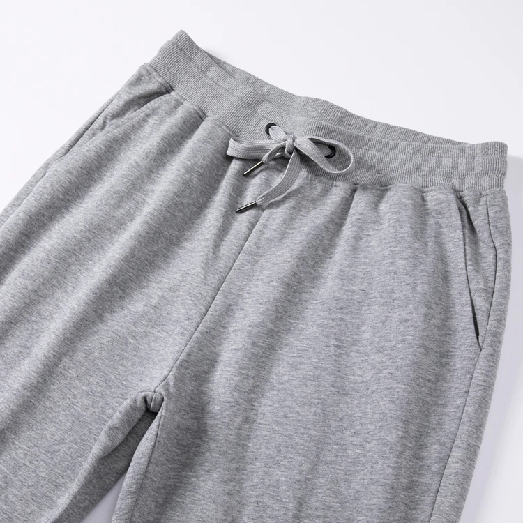 Customize Men Running Pants Pockets Athletic Football Soccer Training Sport Pants Men Jogger Pants Gym Trousers