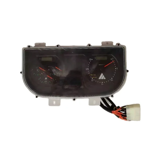 TG1204.487F.1  Composite Instrument Assembly  For Foton Lovol  agricultural machinery & equipment Farm Tractors