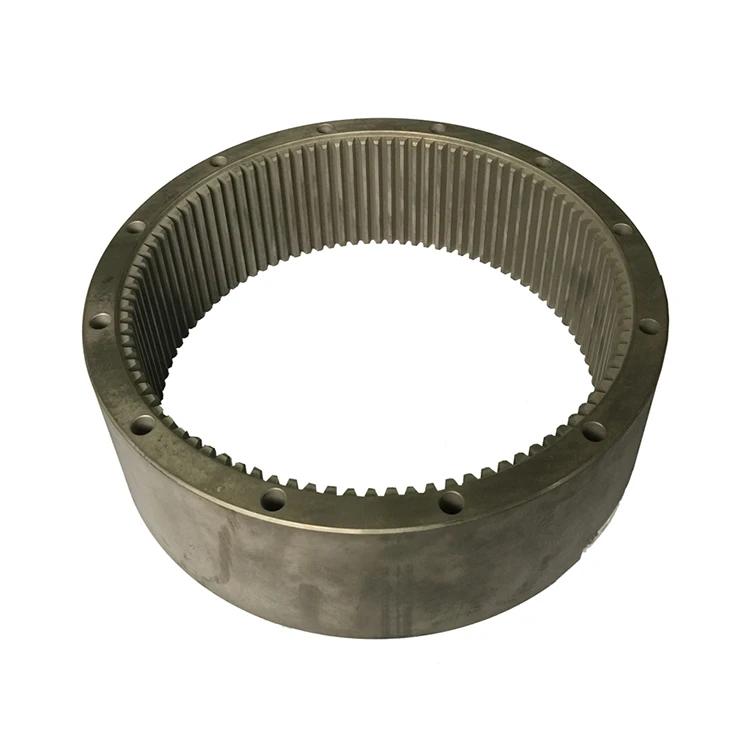 2021 Hot Sale Low Price OEM Tractor 87239615 Gear Shaft Transmission Parts for Case Ih