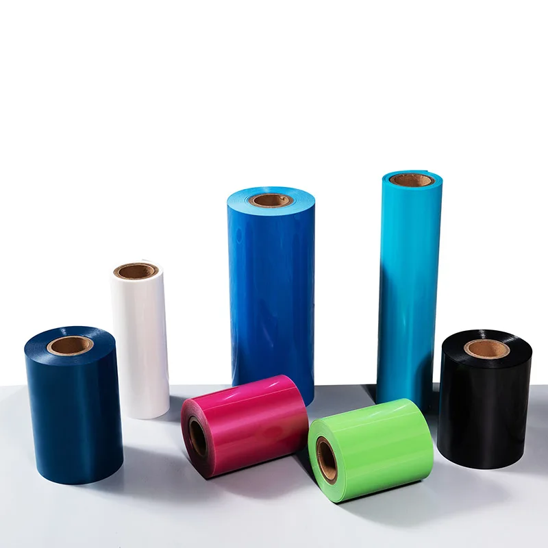 Polyester Film Fluorosilicone Release Liner for Silicone Adhesive Tape