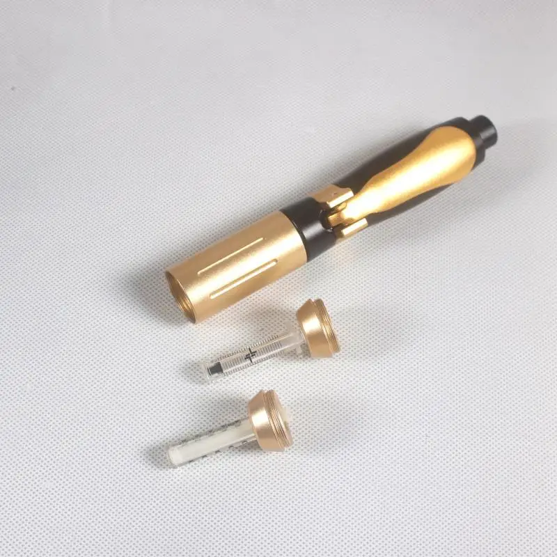 acid hyaluronique pour hyaluronpen/gun electric hyaluronic pen /hyaluronpen continuous mist