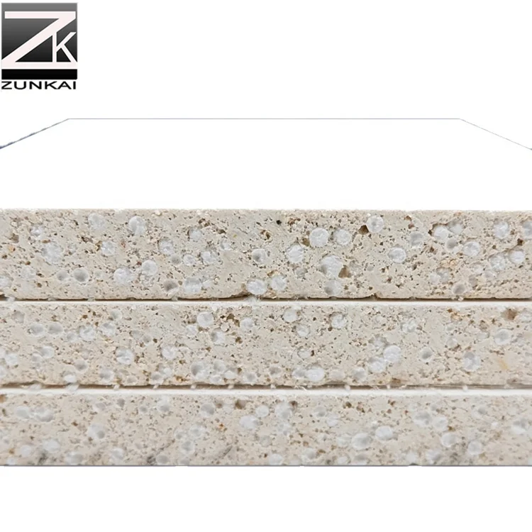Drywall MGO Board Magnesium Oxide Board best price for Sandwich panels