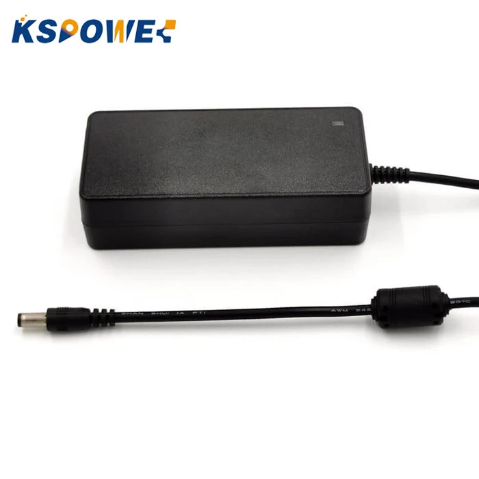 ZF120A-1802800 shenzhen zhenhuan AC/DC medical desk top type the adaptor 50W 18V 2.8A power adapter with IEC 60601-1