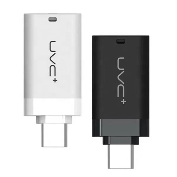 UV Food Sterilizer Book Sterilizer Hot Selling Portable USB Mobile UVC Ultraviolet Light