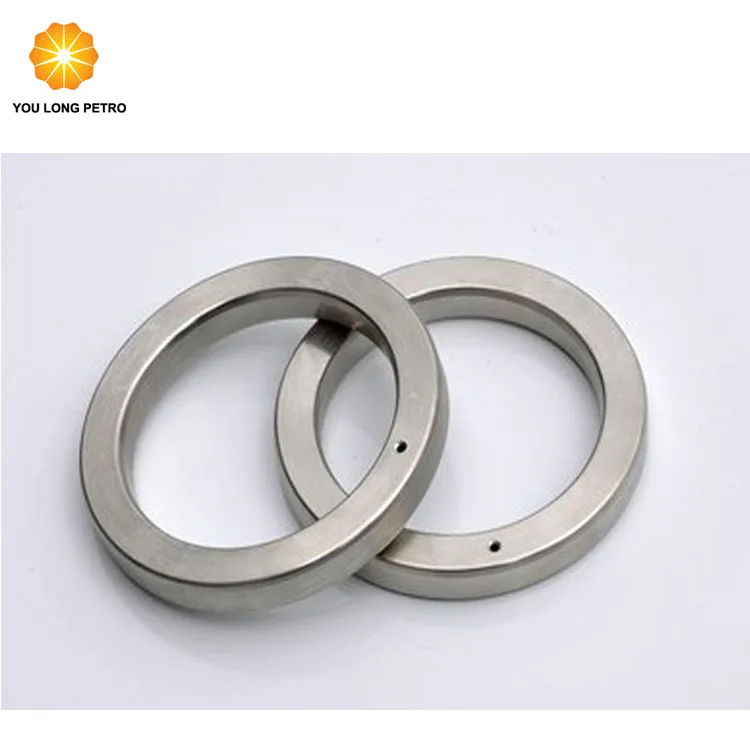 Stainless teel SS 316 Ring gasket