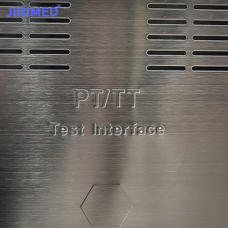 JIBIMED вертикальный паровой стерилизатор давления, фармацевтическая сушильная печь, дезинфекционное оборудование autolav для консервирования