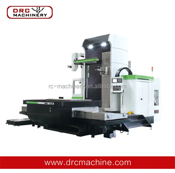 Horizontal machining centers TK6916 horizontal boring machines in stock