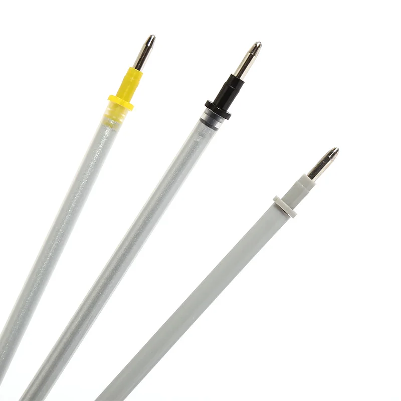 VAST SEA Silver Water Erasable Marker Pen Fine Tip Washable Fabric Marker Pen Textile Marker Pen