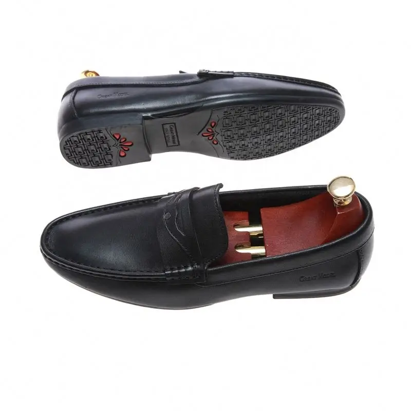 Hot Products men shoes loafers leather italian With Favorable Discount