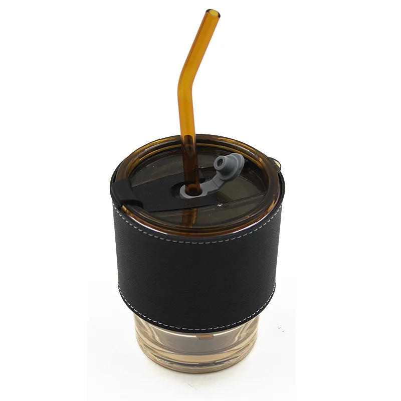 pu leather cup sleeve  (5).jpg