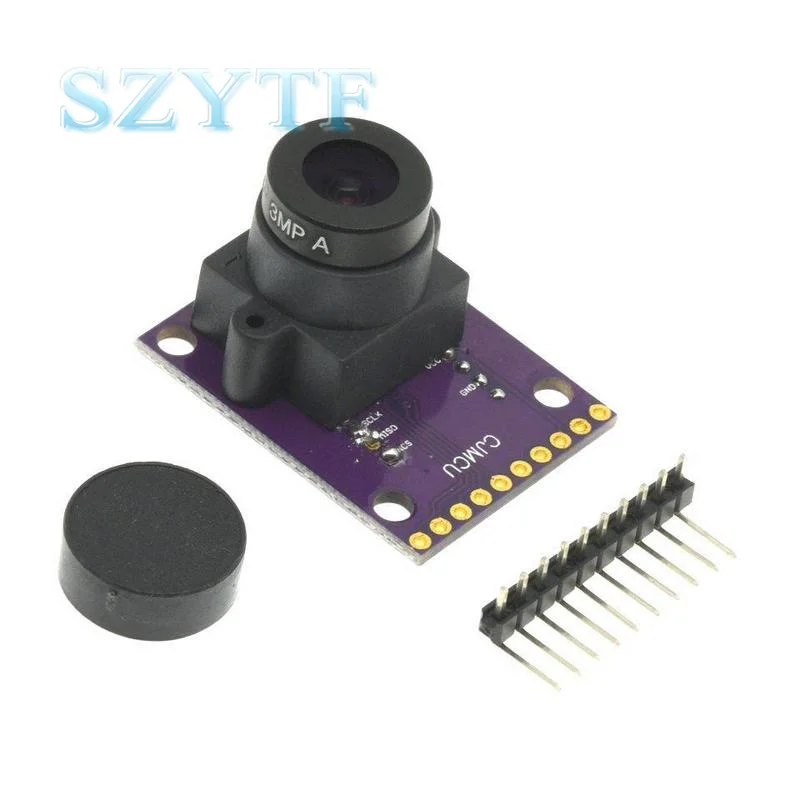 MCU-3080 ADNS-3080 Optical Flow Sensor APM2.52 APM2.6 Detects Horizontal Movement