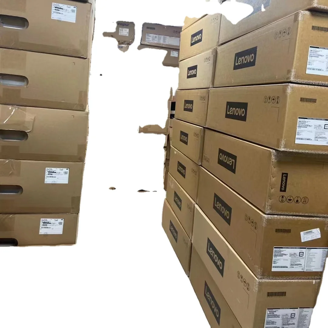 Lenovo SR650 Rack-Mounted Server 6226R Windows Server 2019 Standard SR630v2 Rack Server