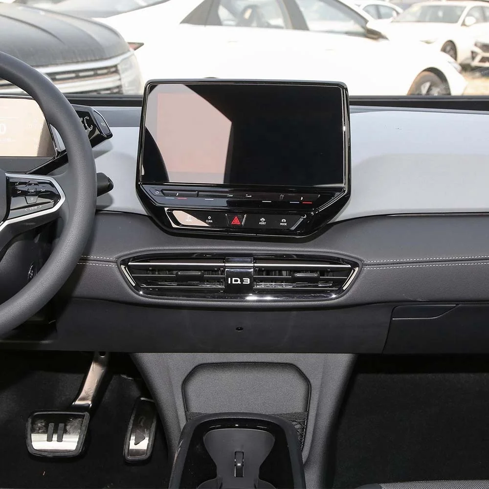 2024 Wholesale  Hot Sale Mini Ev Smart Electric Cars V-W  New Energy Vehicle Id3 For Sale
