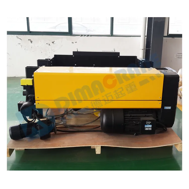 1  2T  3 ton 3.2 ton europe style single beam girder bridge electric overhead traveling crane in workshop price
