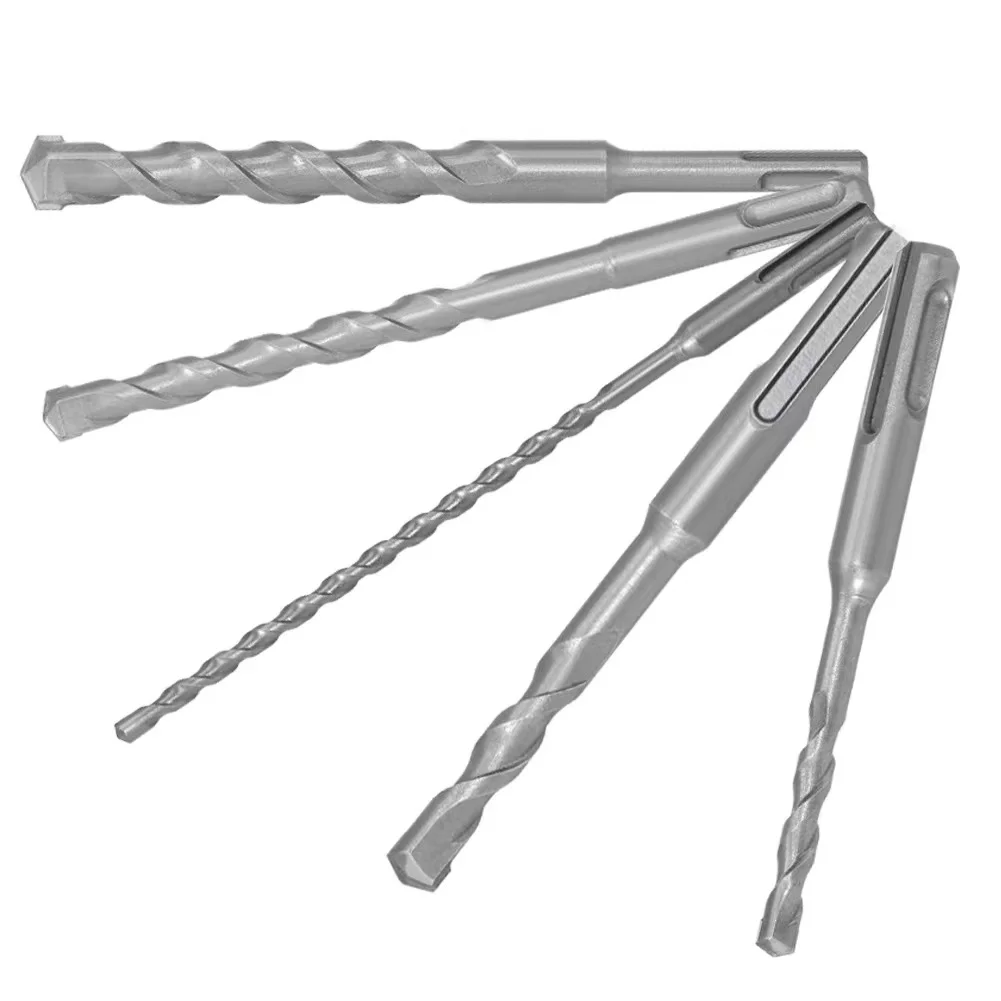 SDS Max Drill Bit Manufacturer SDS rotary hammer drill bits for Concrete and Masonry