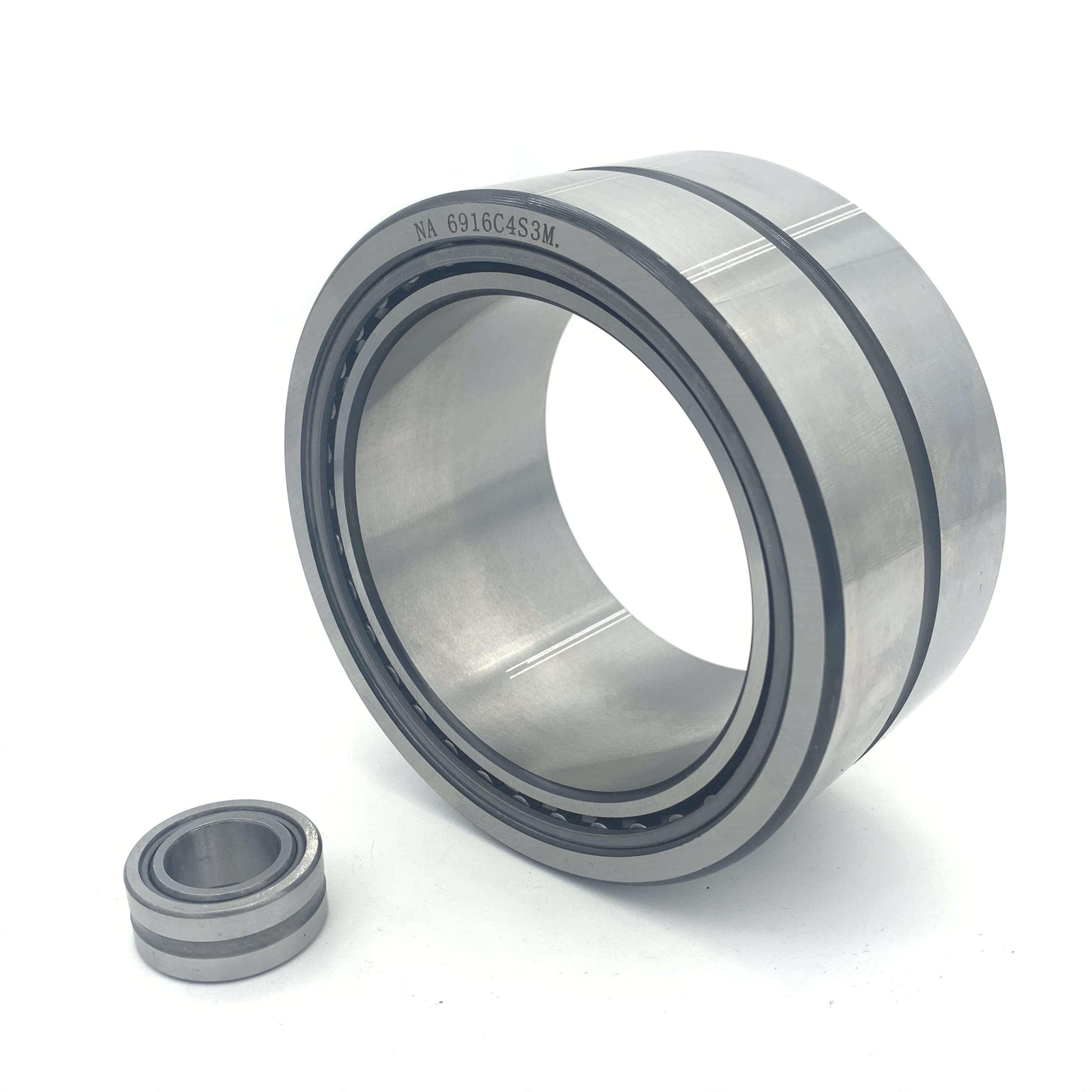 RNA5001X3A Stable Performance Bearing Needle Roller Bearing RNA5001X2A