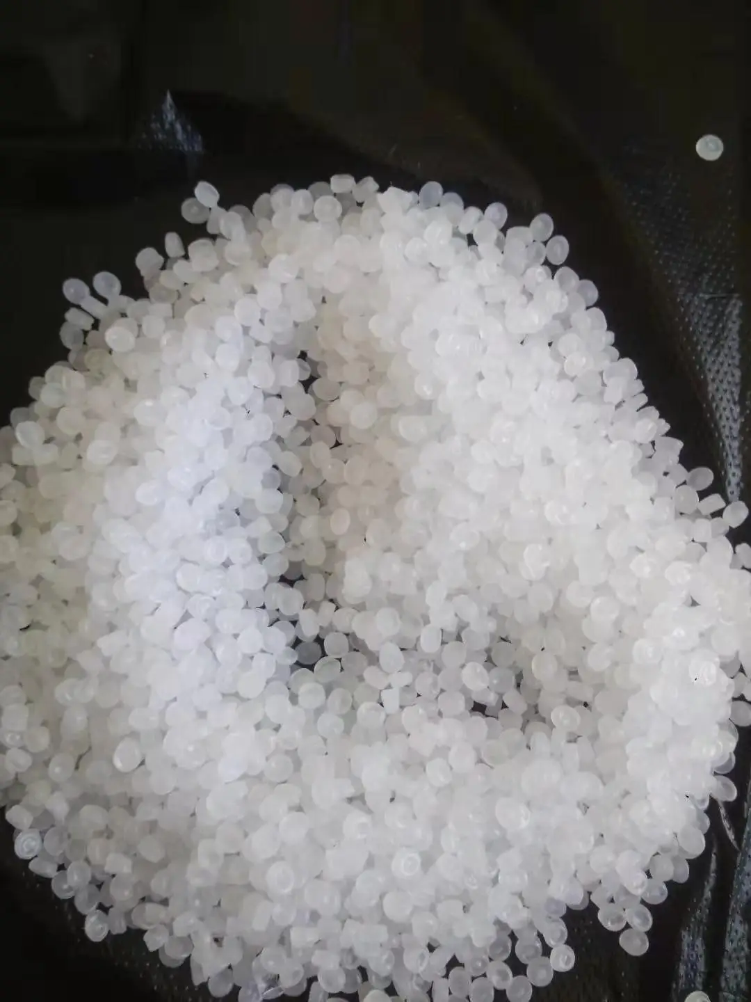 
factory price virgin raw materials plastic ldpe granules 