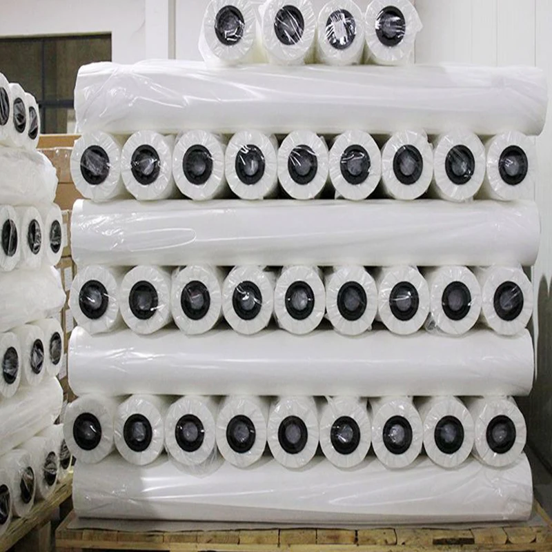 Wholesale Paper Rolls Inkjet Printable Heat Transfer Vinyl For Sublimation Printer/sublimation Paper