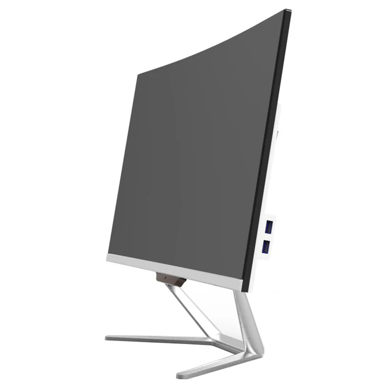 Best Selling OEM / ODM 27inch i7 9700 All in One Desktop Computer with Wholesale Price