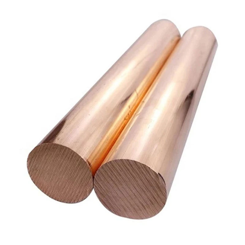 copper alloy bar/copper brass square bar rod/c18150 copper bar