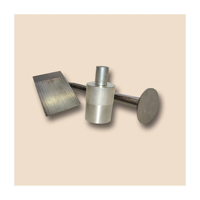 
Japanese metal bellows platinum cladding anode mold making lead metal price 