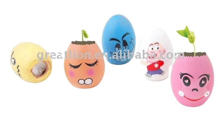 bean,mini flower,magic plant,magic egg bean