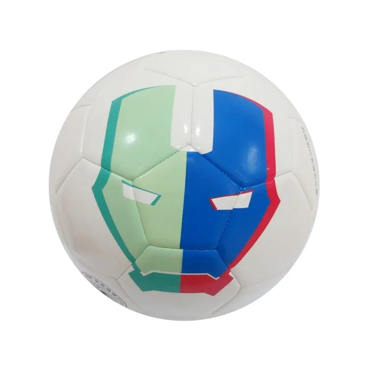 Factory direct selling OEM Football Customized ball football trade