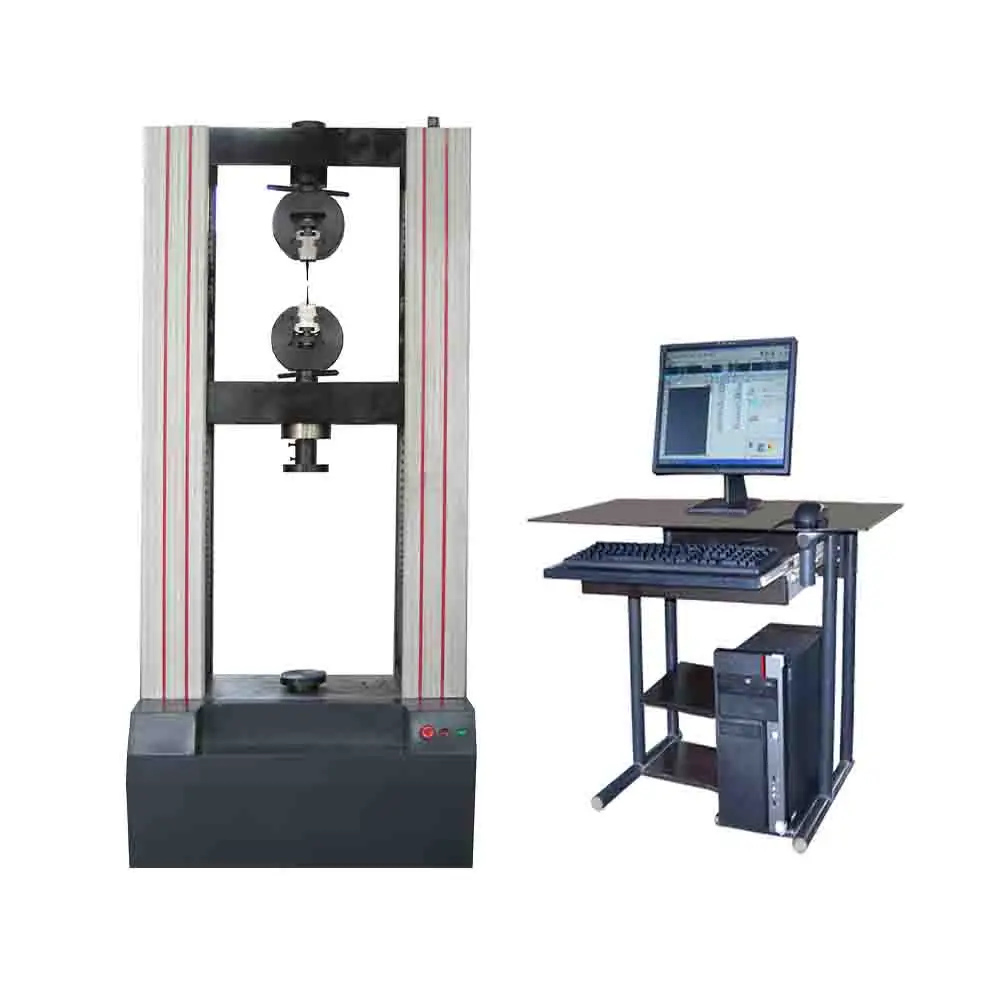 WDW-30T Factory price wholesale 30Ton Universal Material Tensile Compression Strength Testing Machine Price