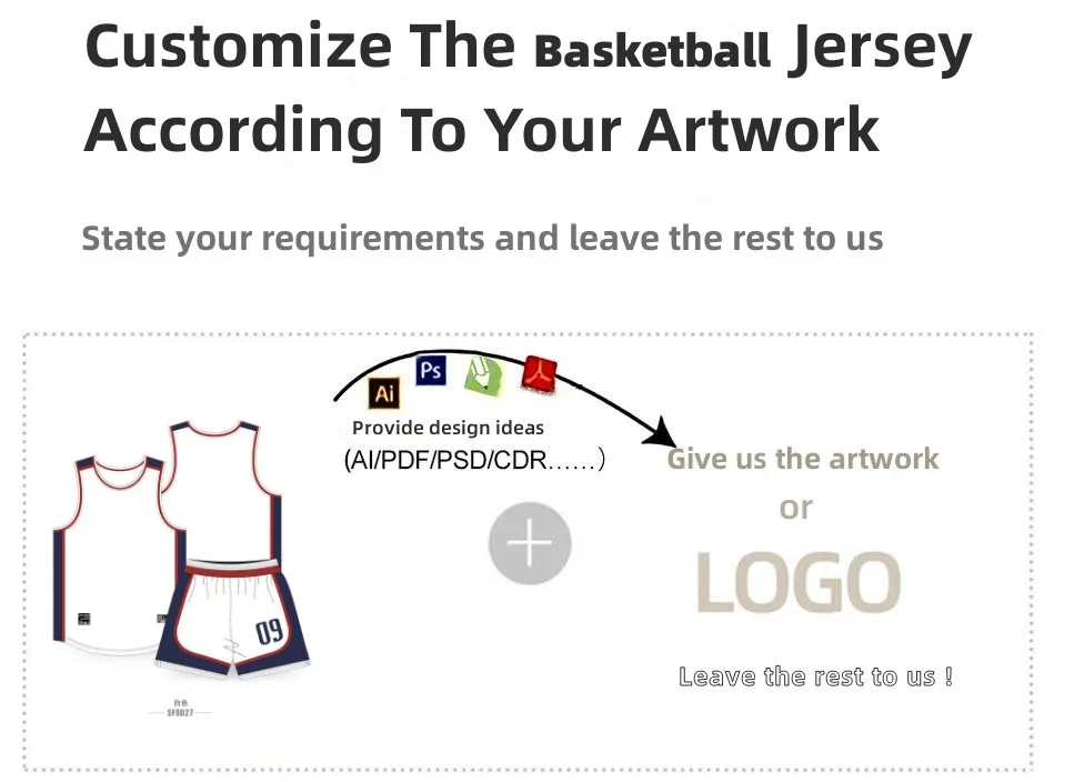 Custom Youth Basketball Wear Printed Reversible Mesh Blank Sublimation Basketball Uniform Kits